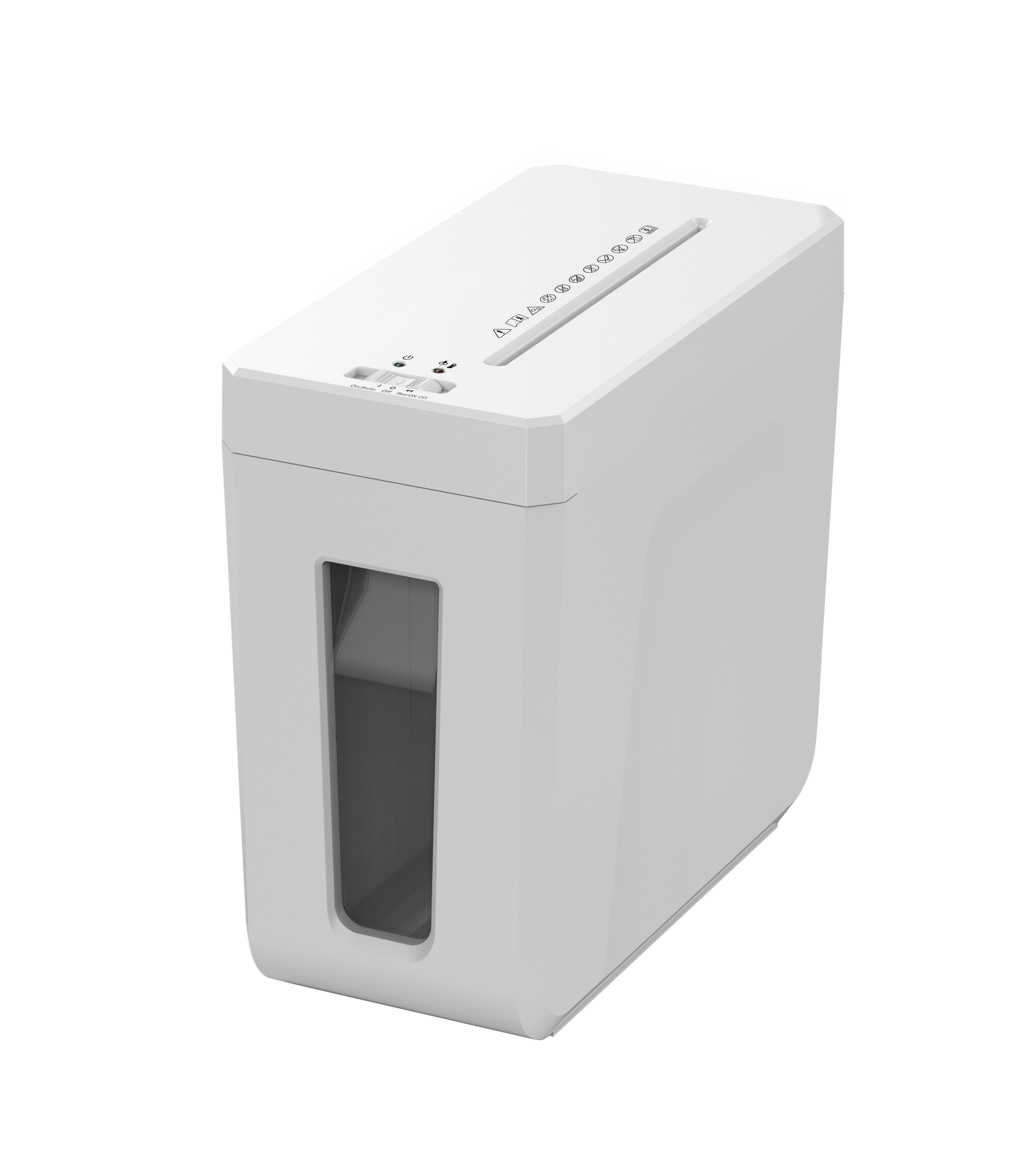 Paper Shredder-VS610MC/VS610C