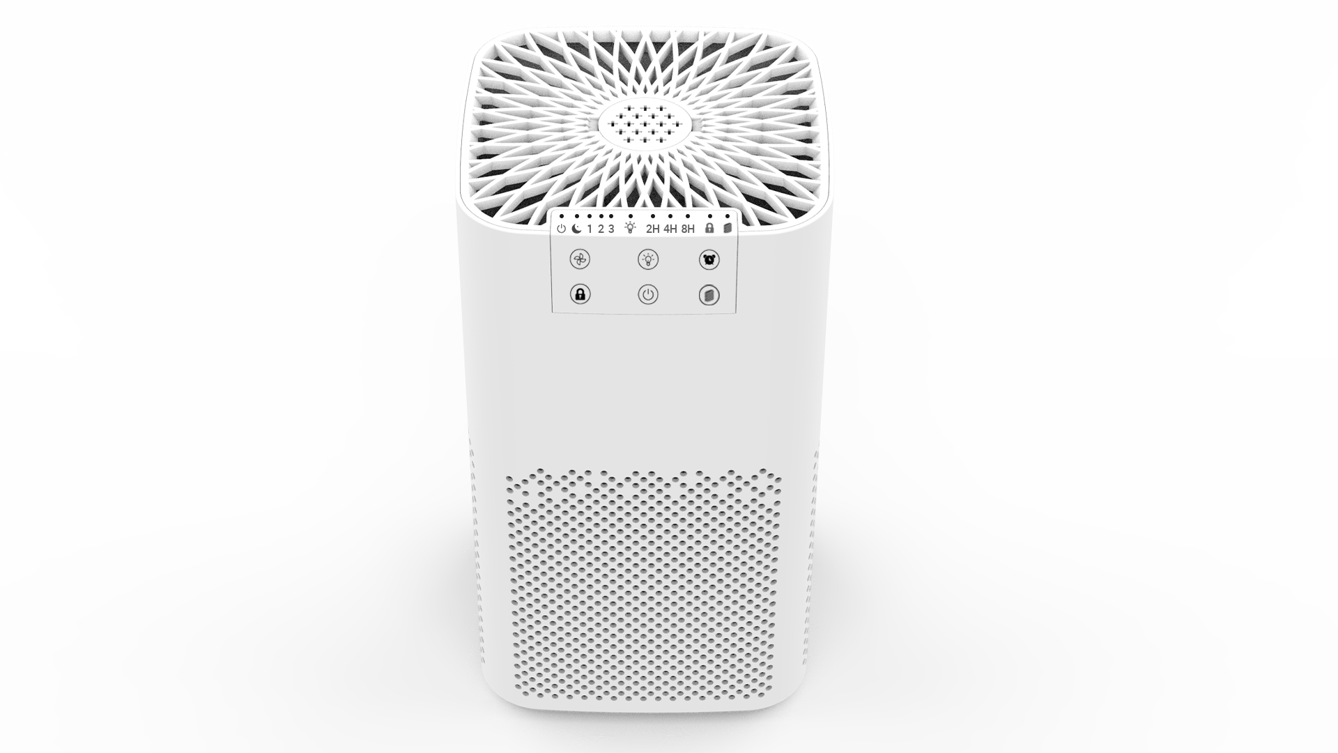 Air purifier VGHKJ151