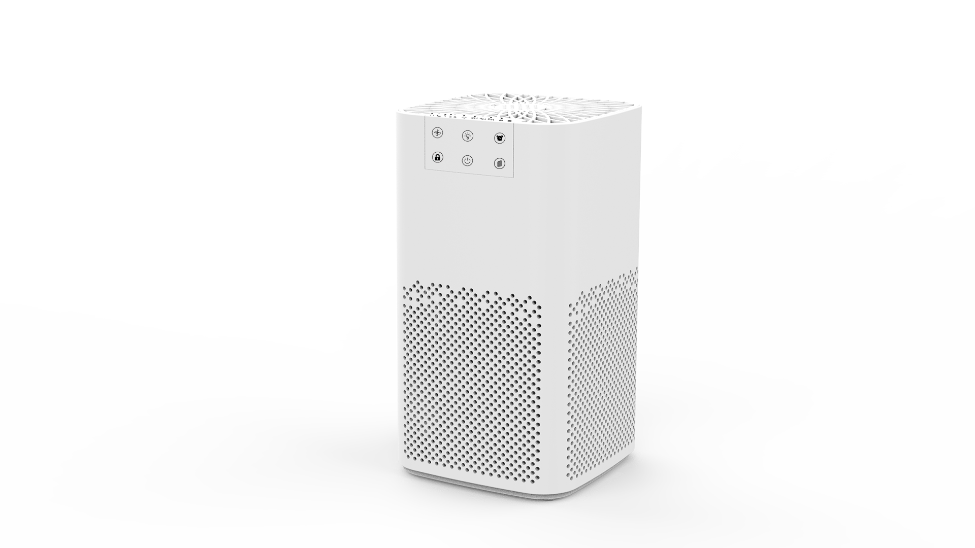 Air purifier VGHKJ151