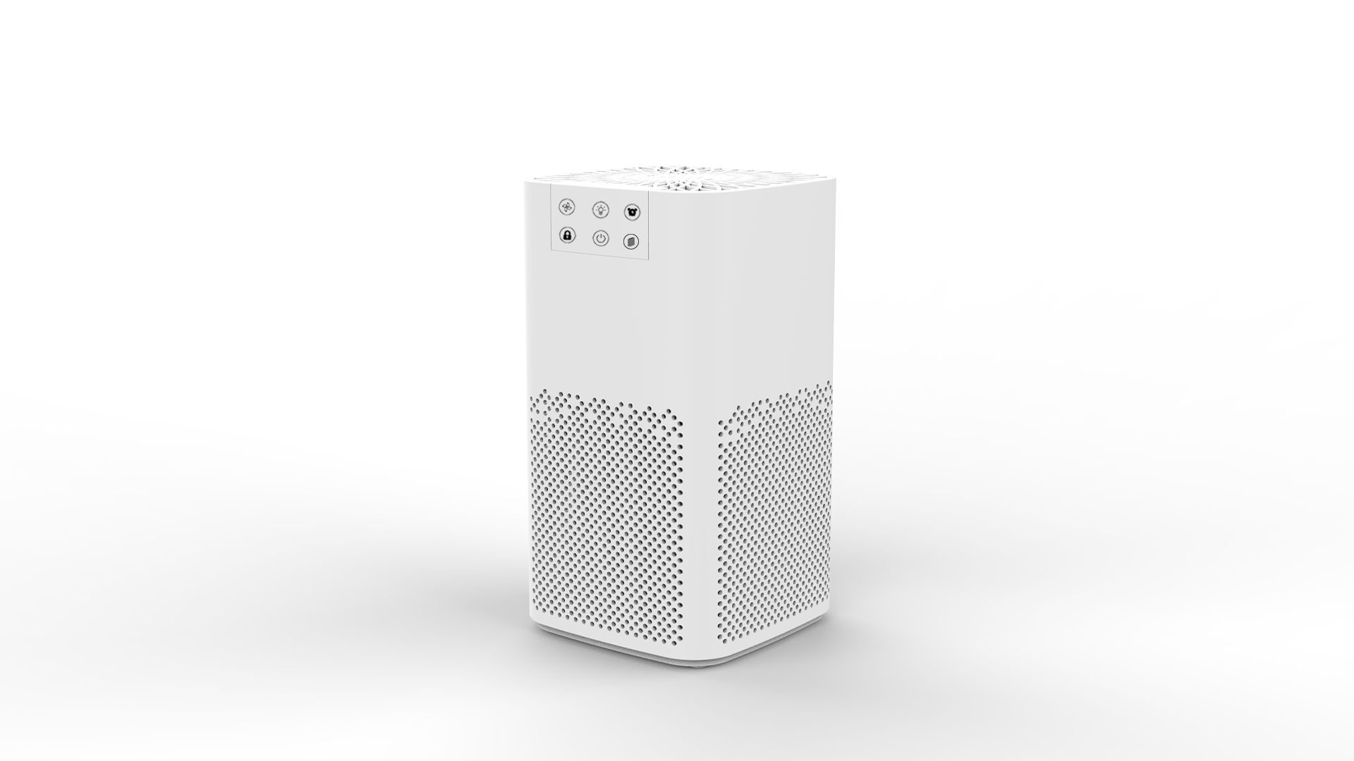 Air purifier VGHKJ151