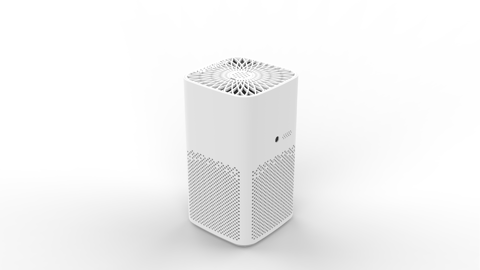 Air purifier VGHKJ151